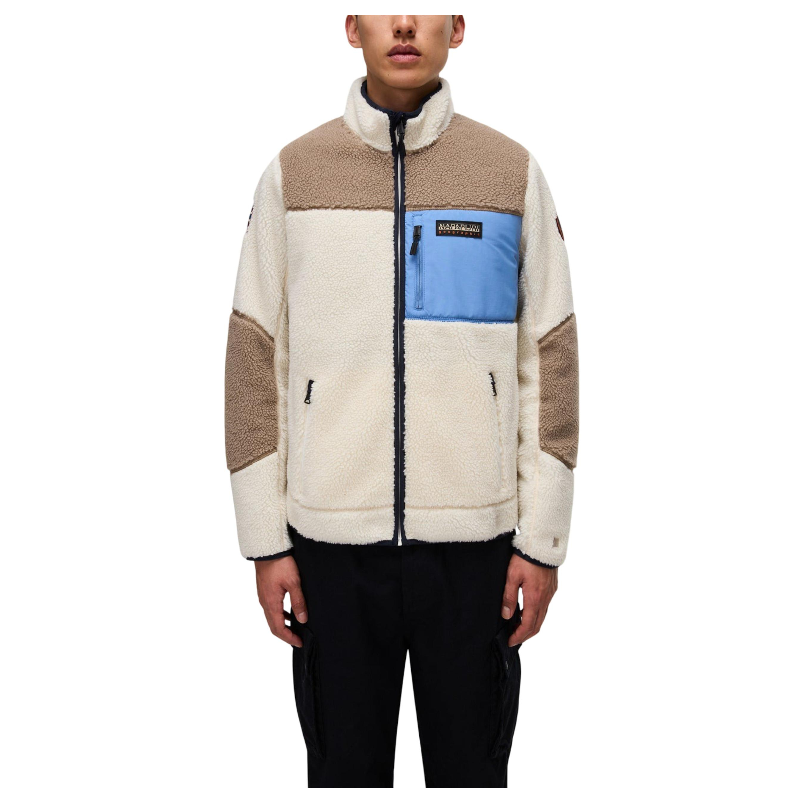 Снимка на Мъжки суичър NAPAPIJRI