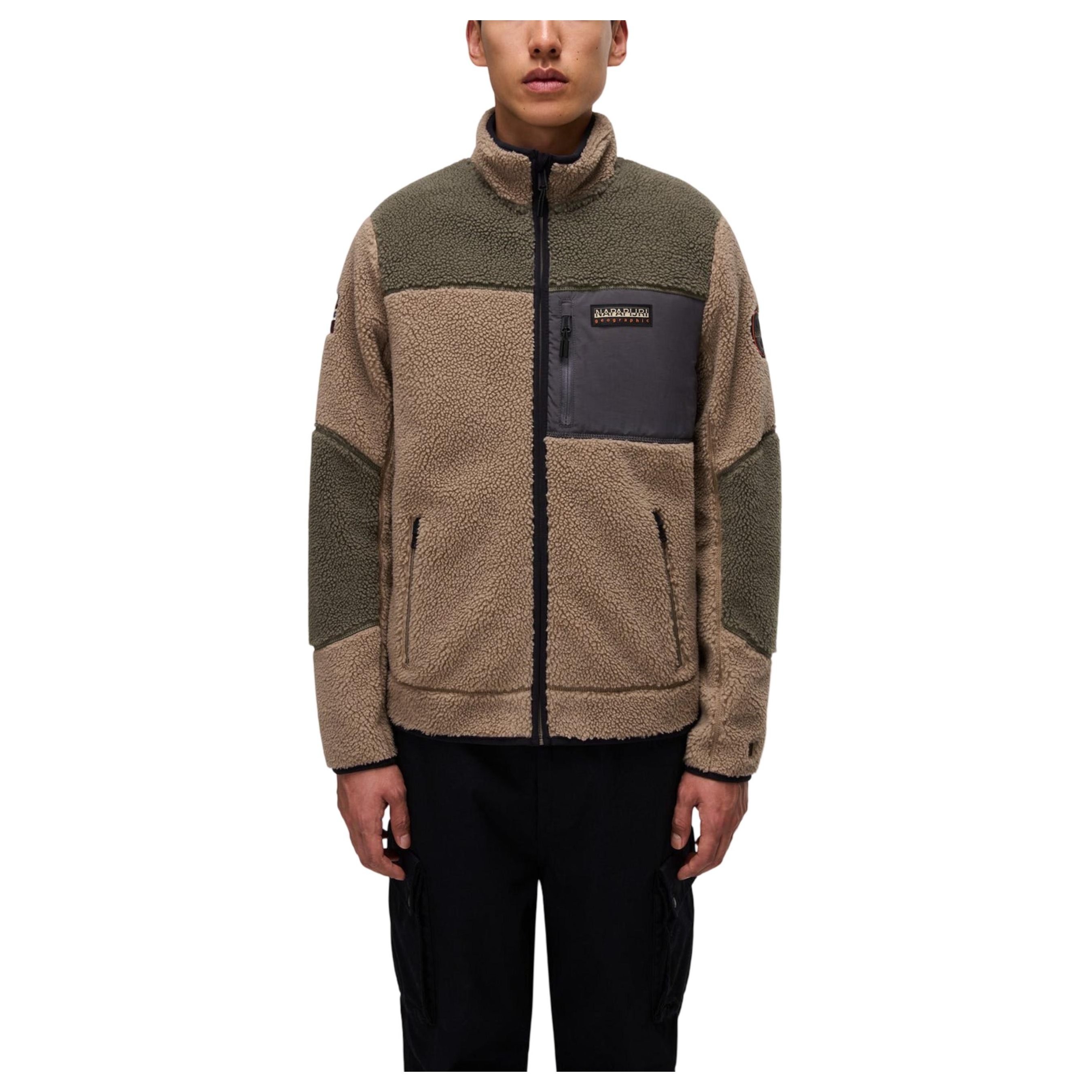 Снимка на Мъжки суичър NAPAPIJRI