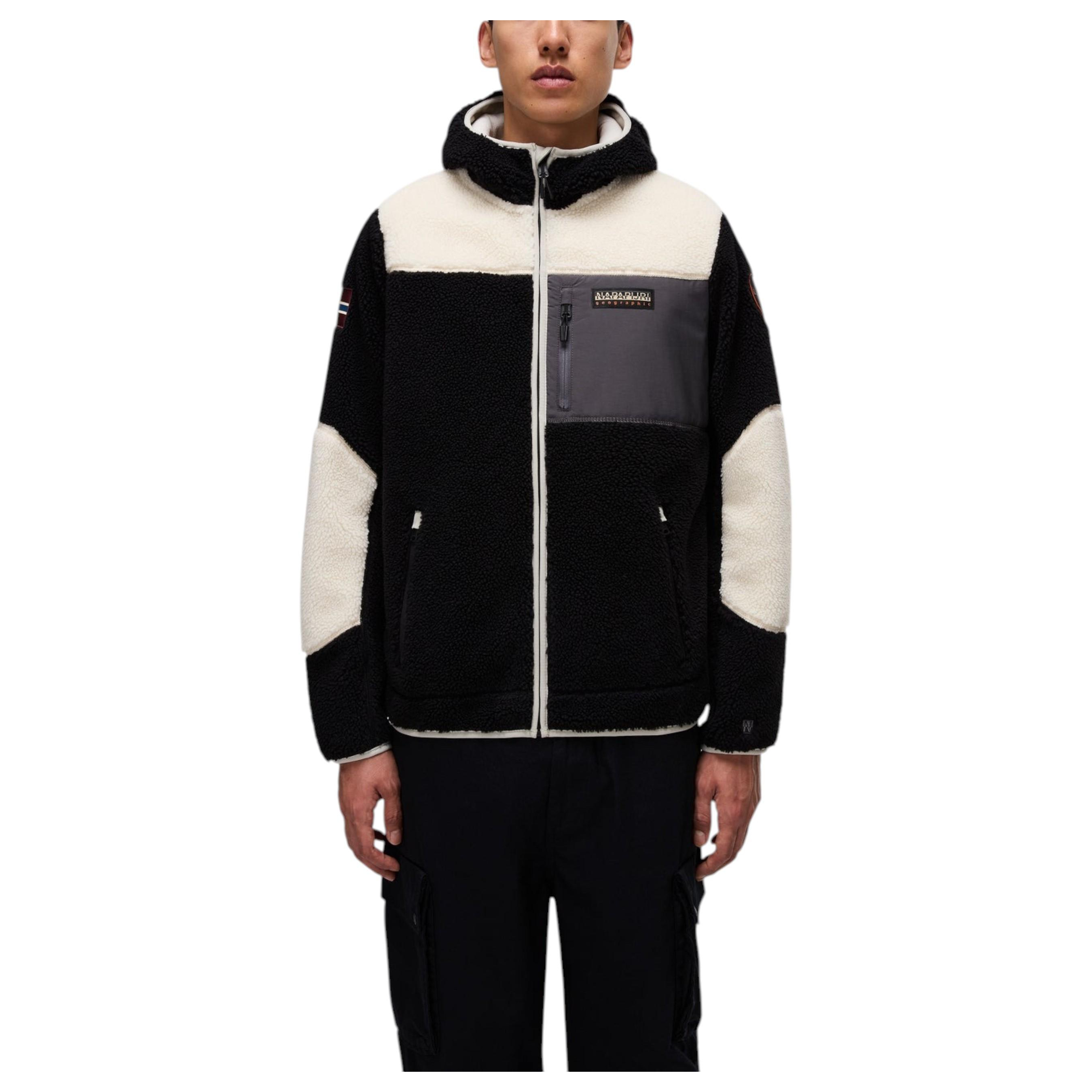 Снимка на Мъжки суичър NAPAPIJRI