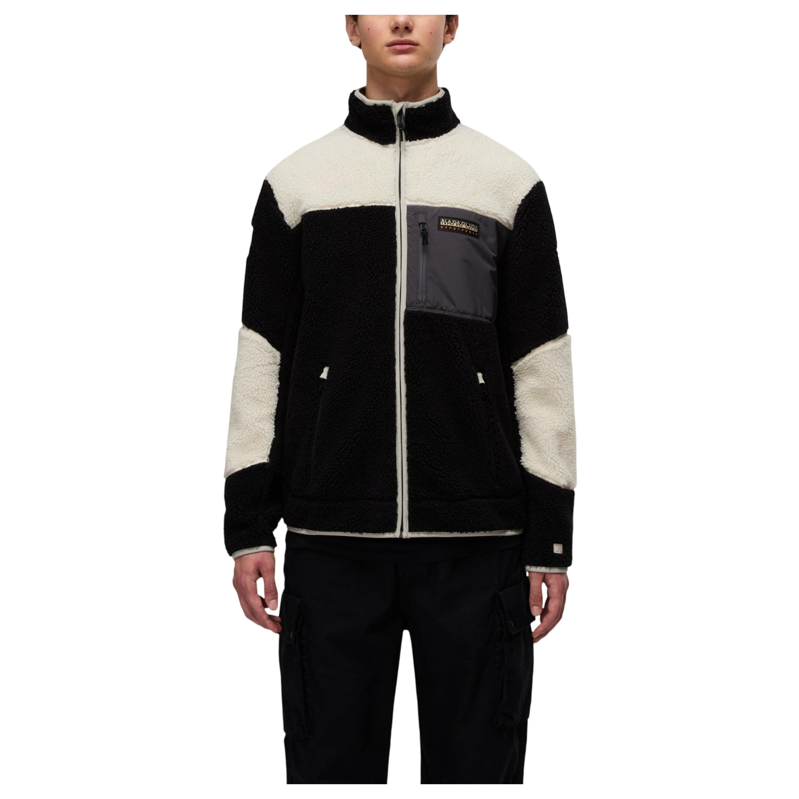 Снимка на Мъжки суичър NAPAPIJRI