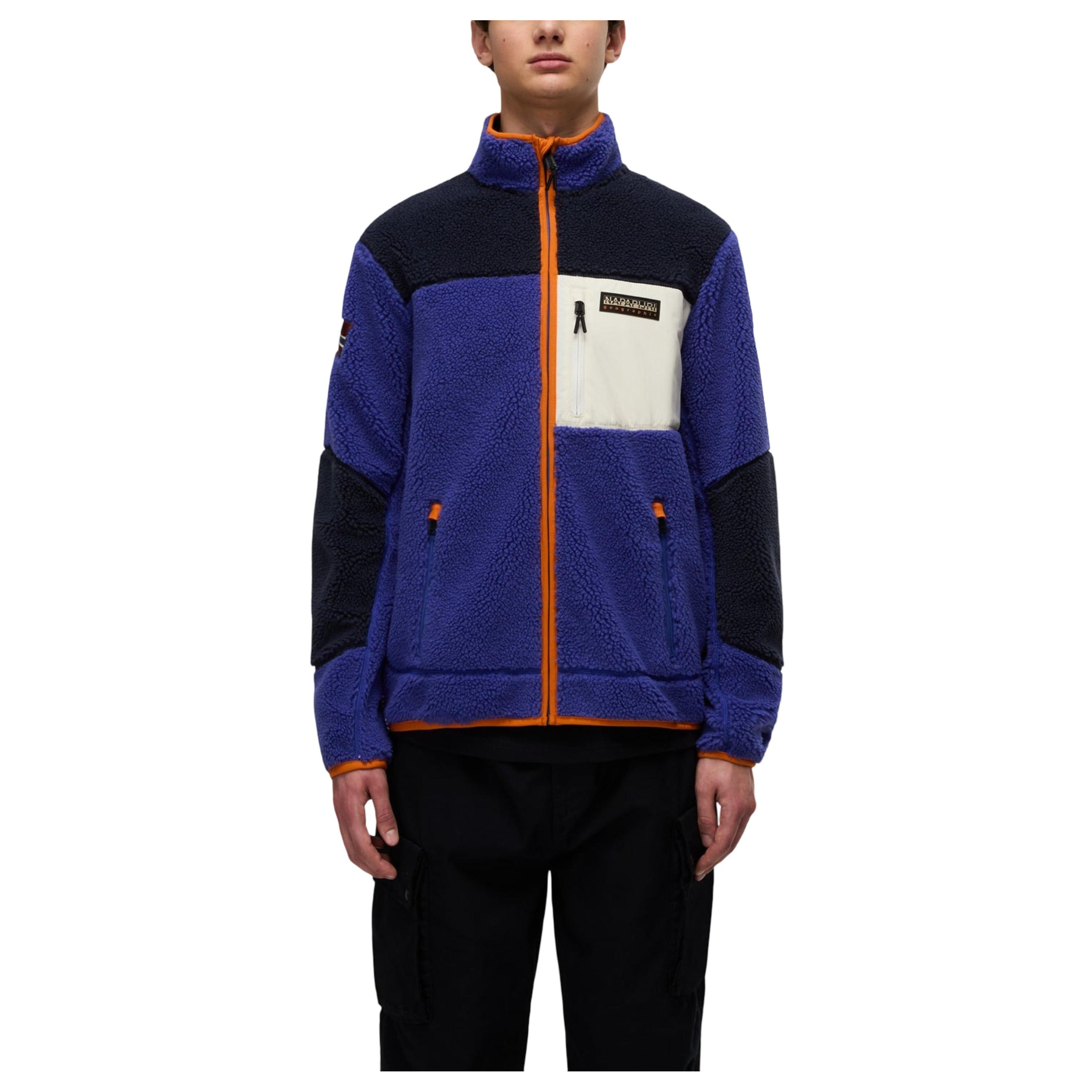 Снимка на Мъжки суичър NAPAPIJRI