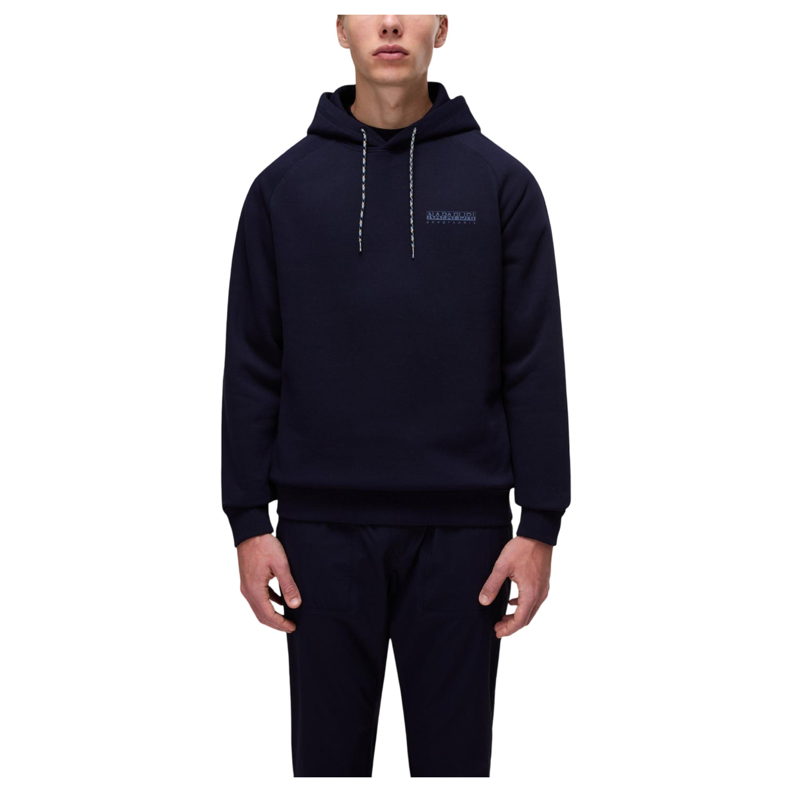 Снимка на Мъжки суичър NAPAPIJRI