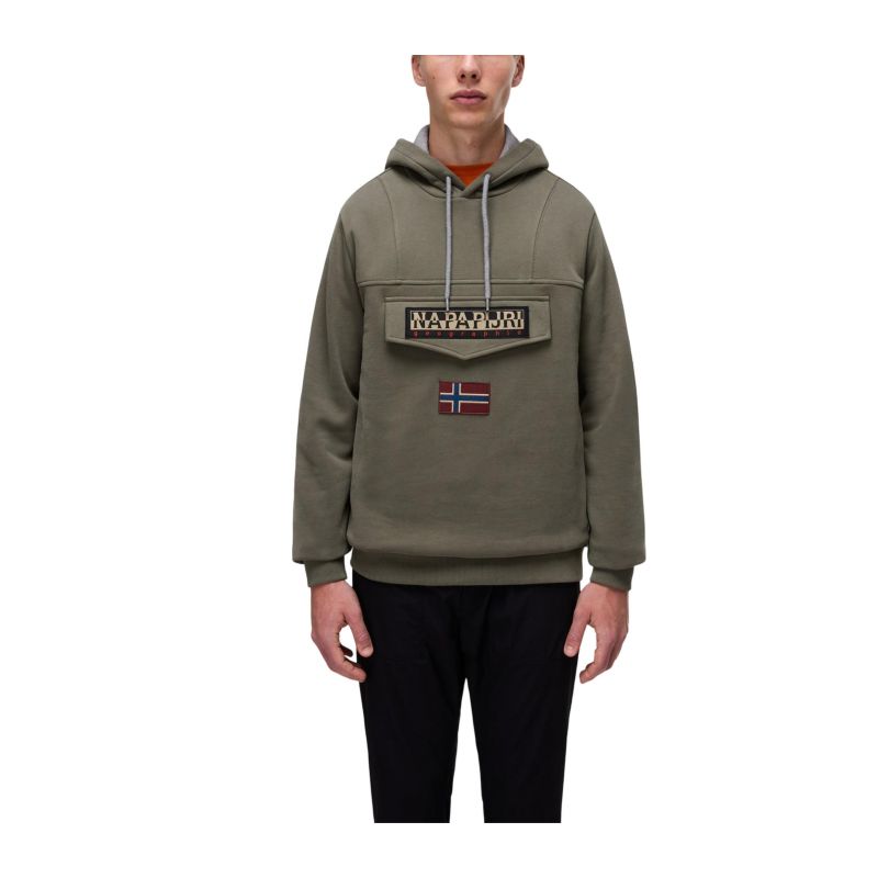 Мъжки суичър