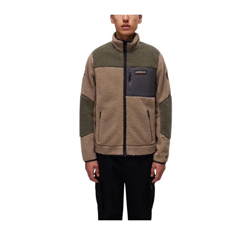 Мъжки суичър