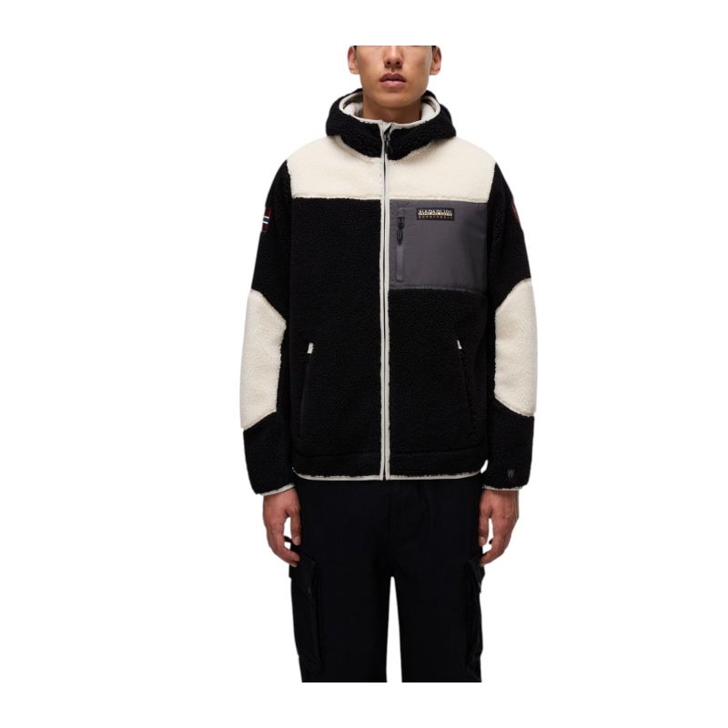 Мъжки суичър