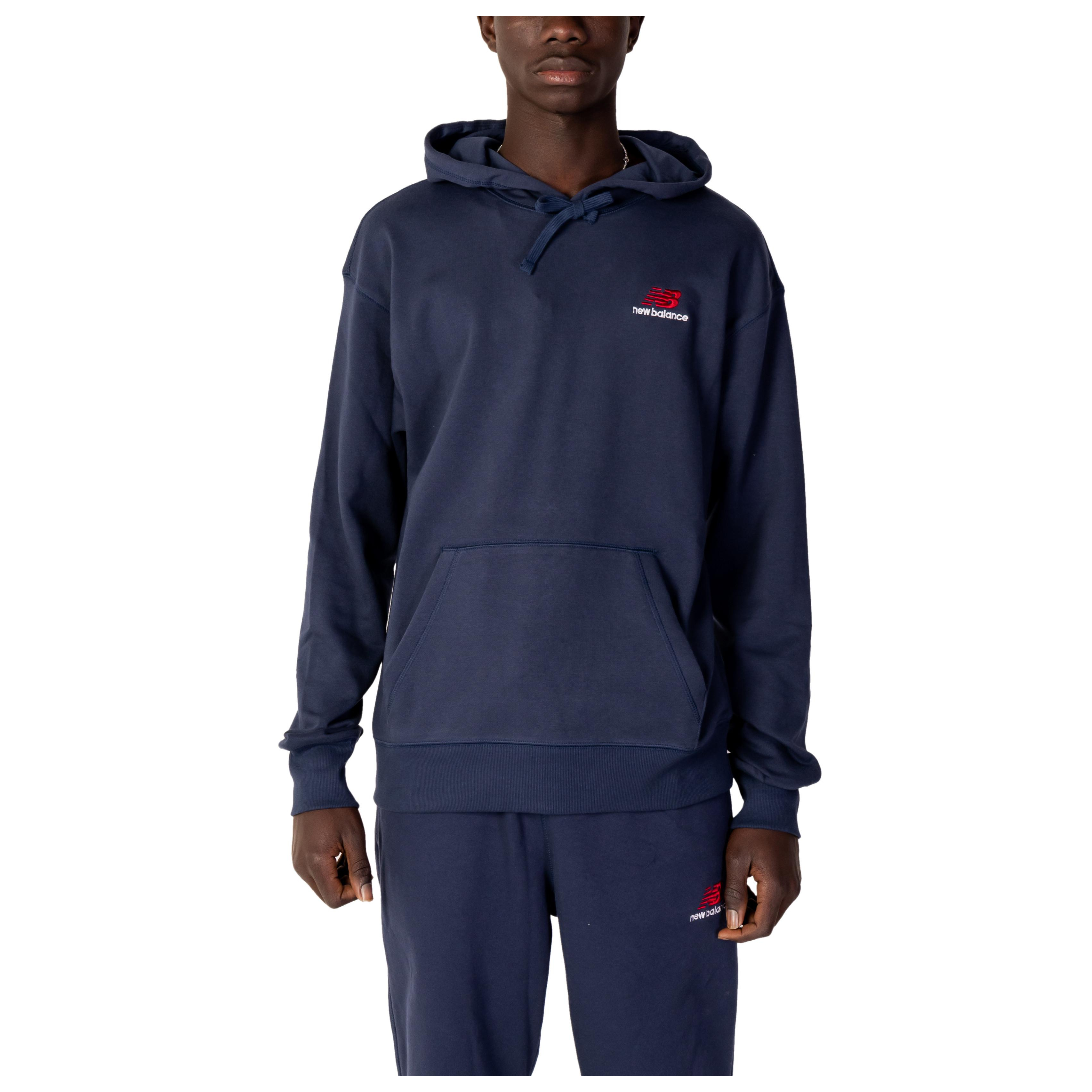 Снимка на Мъжки суичър NEW BALANCE