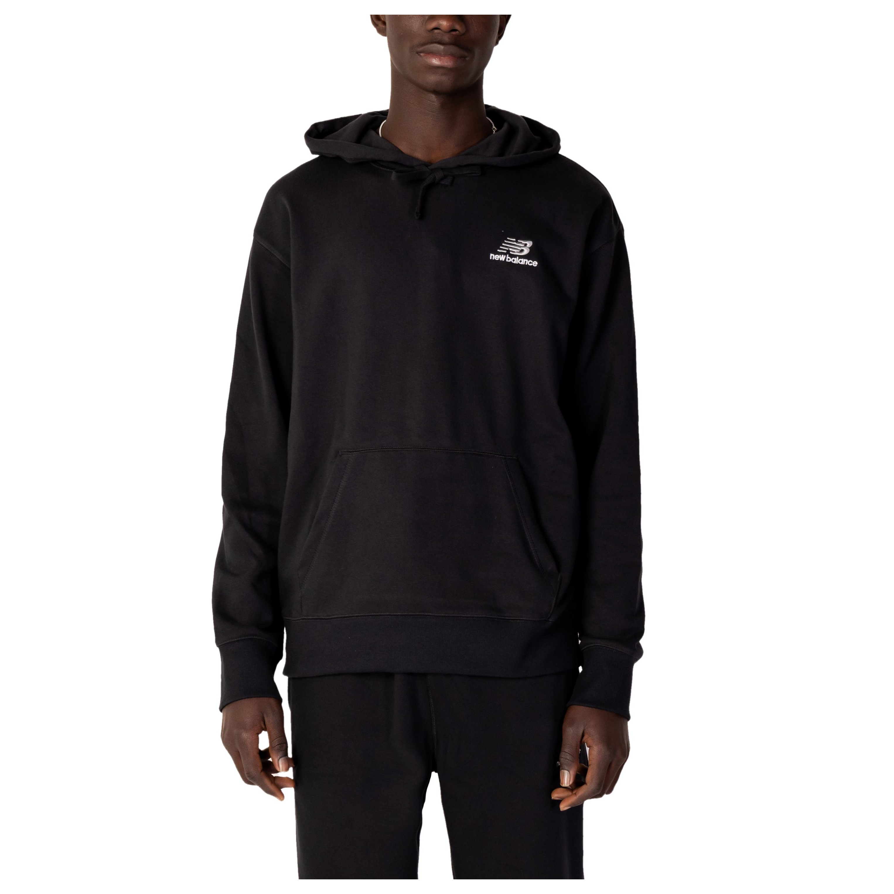 Снимка на Мъжки суичър NEW BALANCE