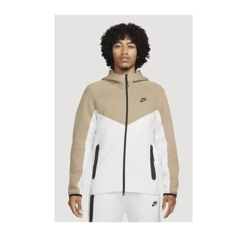 Снимка на Мъжки суичър NIKE 