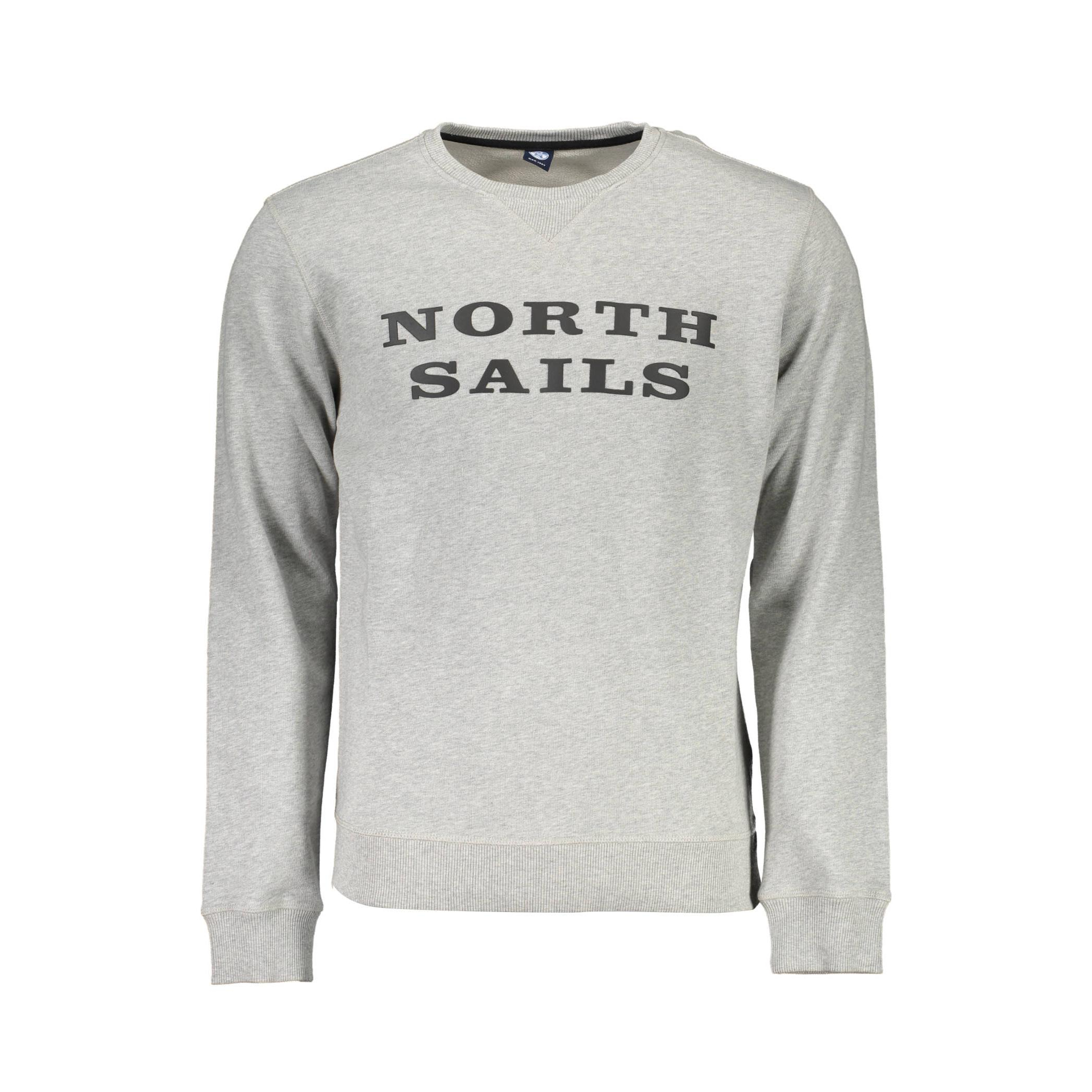 Снимка на Мъжки суичър NORTH SAILS