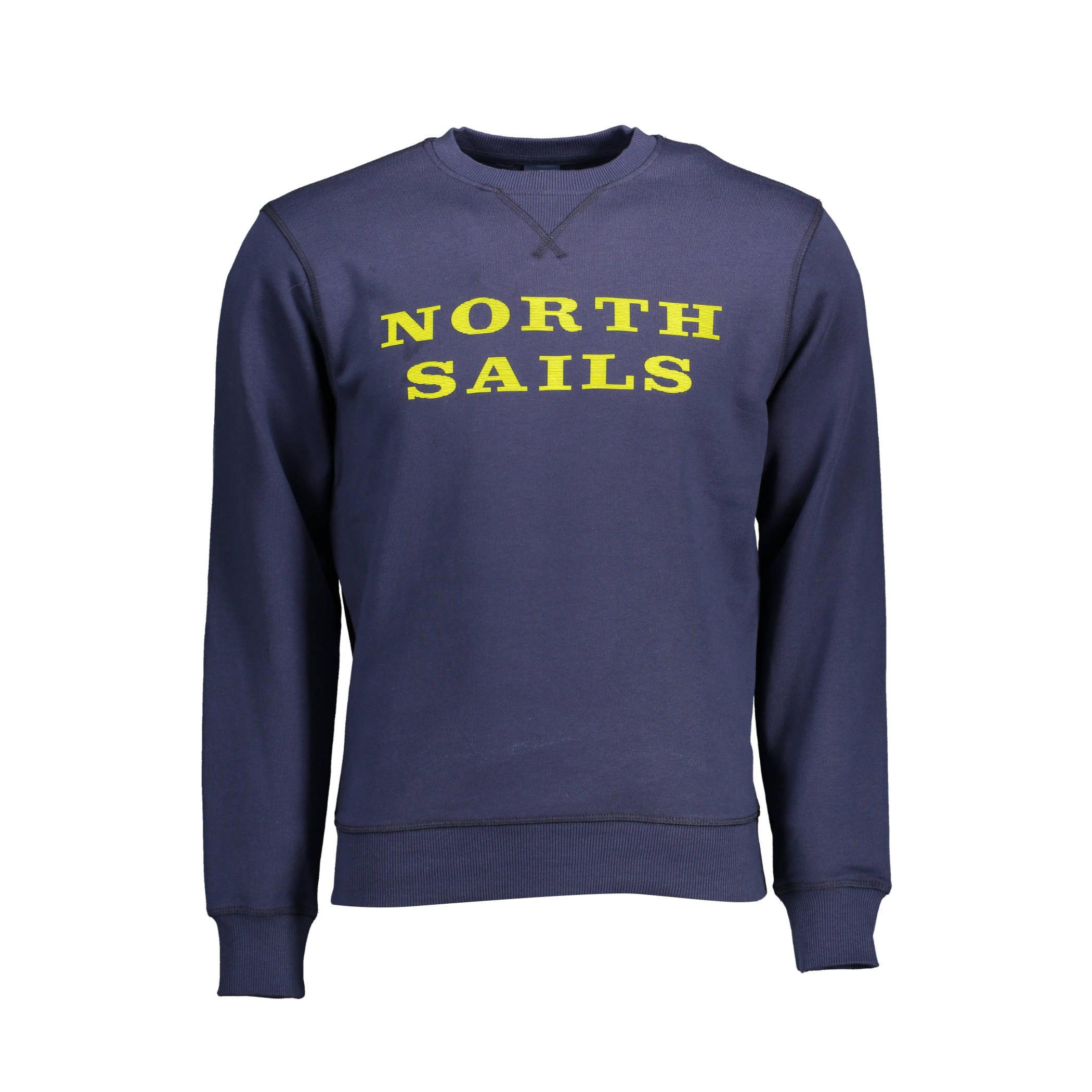 Снимка на Мъжки суичър NORTH SAILS