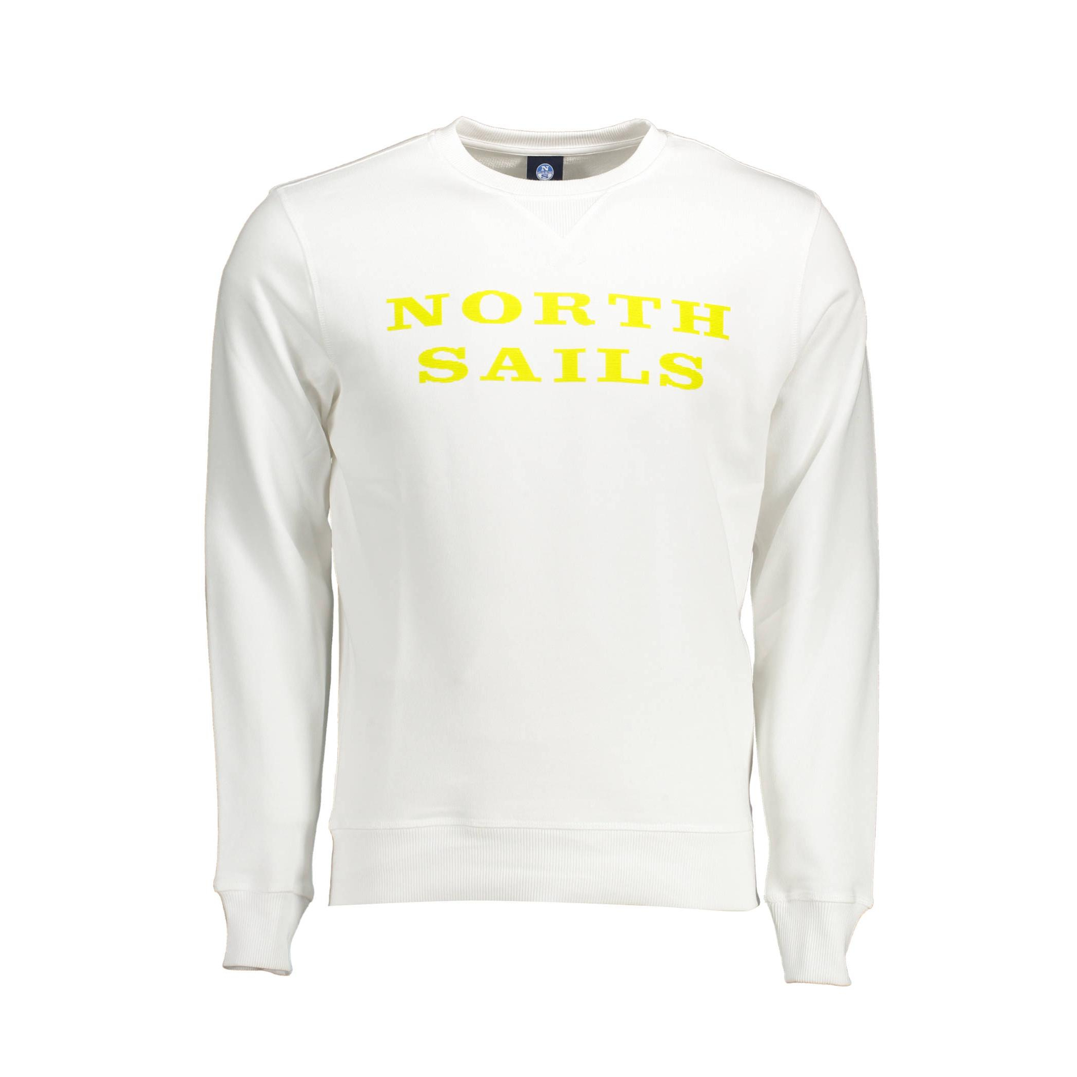 Снимка на Мъжки суичър NORTH SAILS