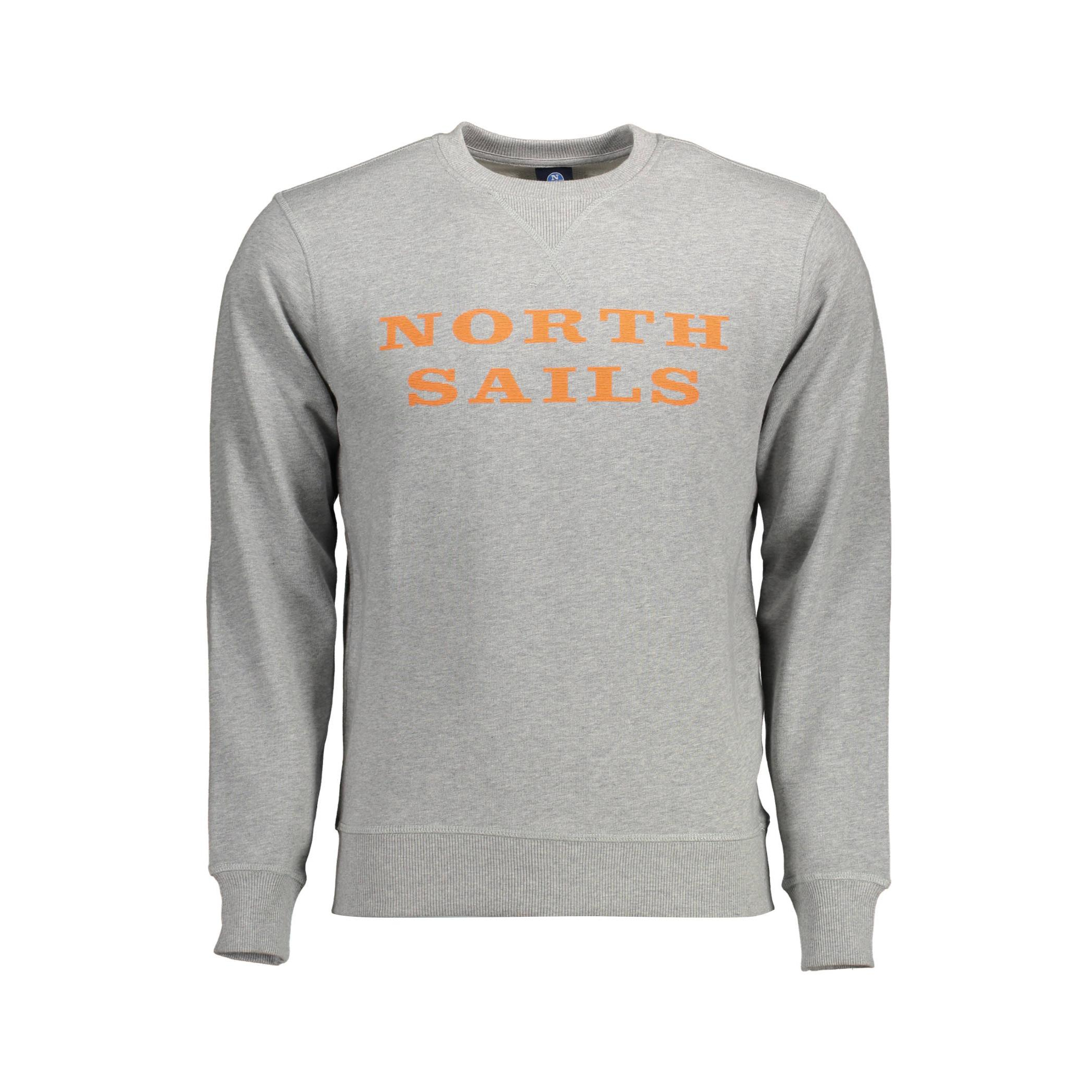 Снимка на Мъжки суичър NORTH SAILS