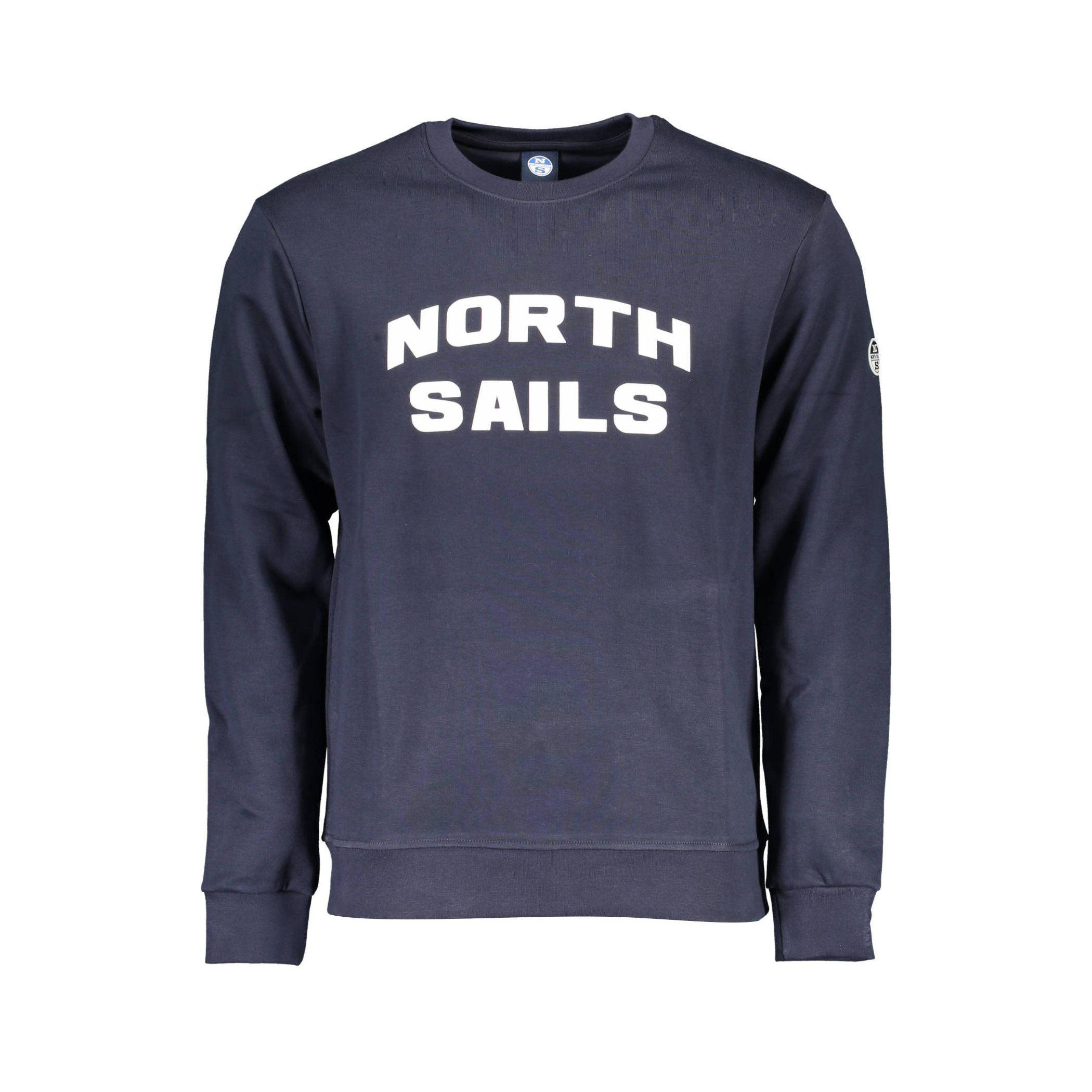 Снимка на Мъжки суичър NORTH SAILS