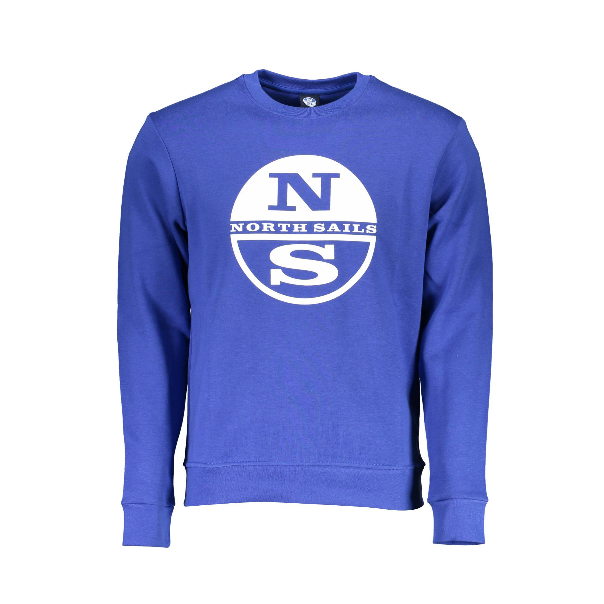Снимка на Мъжки суичър NORTH SAILS