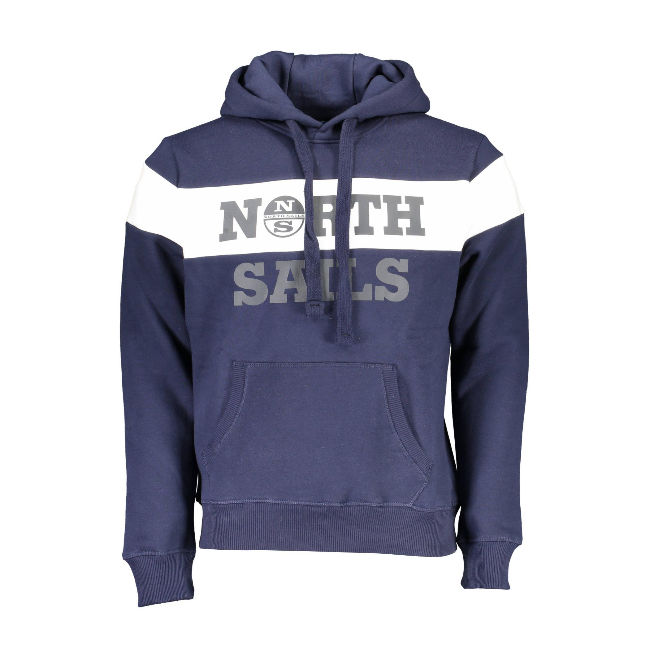 Снимка на Мъжки суичър NORTH SAILS