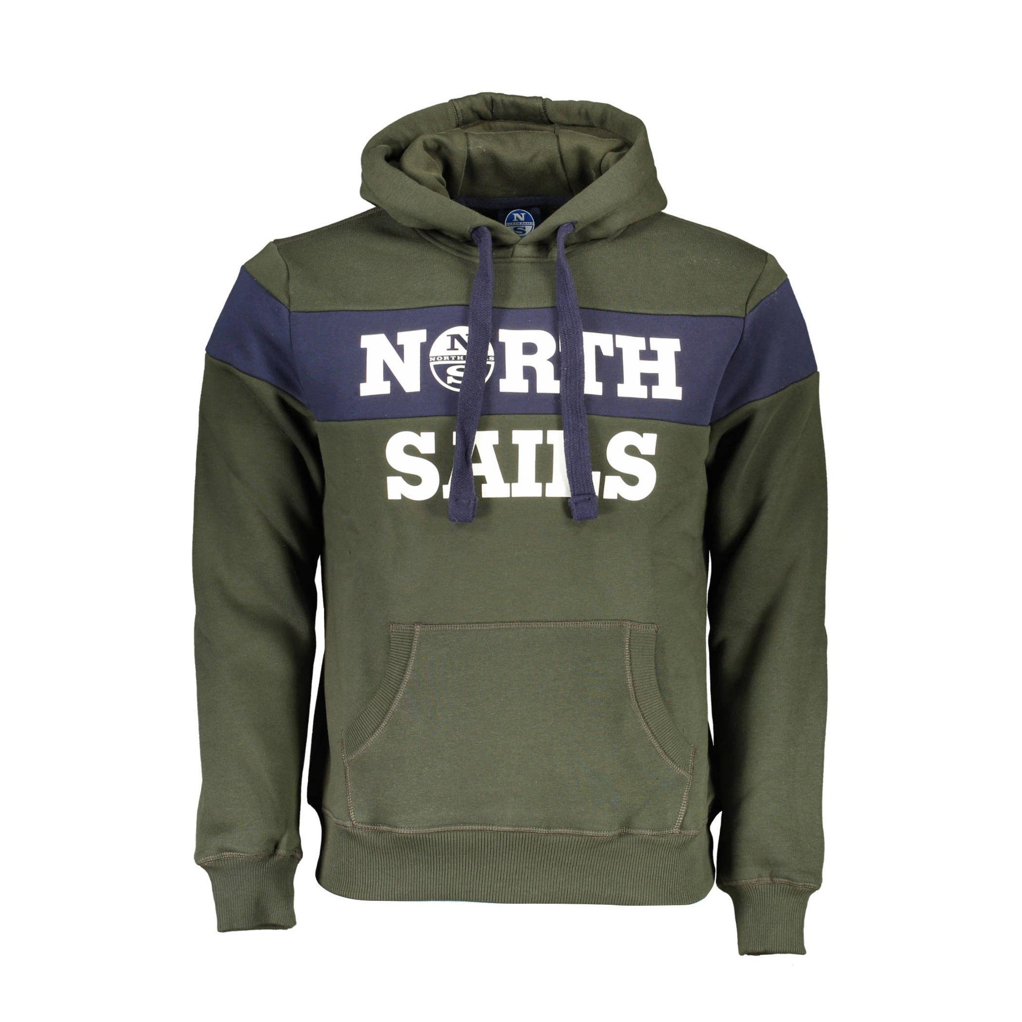 Снимка на Мъжки суичър NORTH SAILS