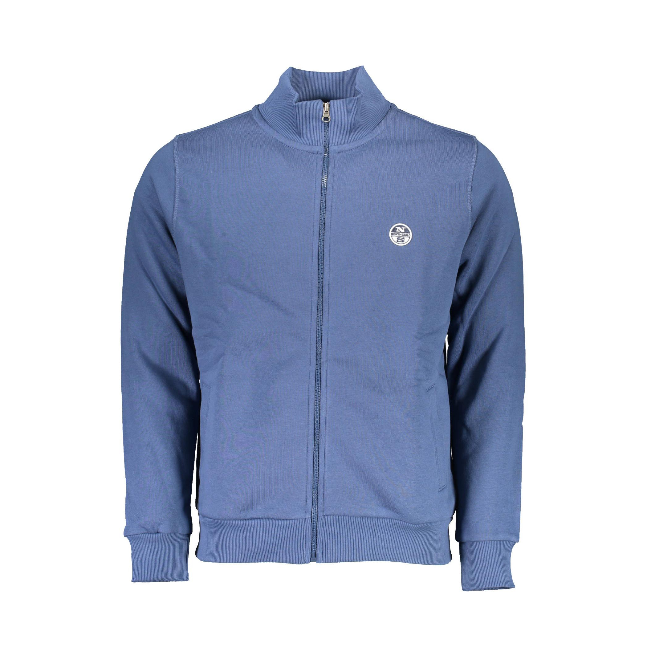 Снимка на Мъжки суичър NORTH SAILS