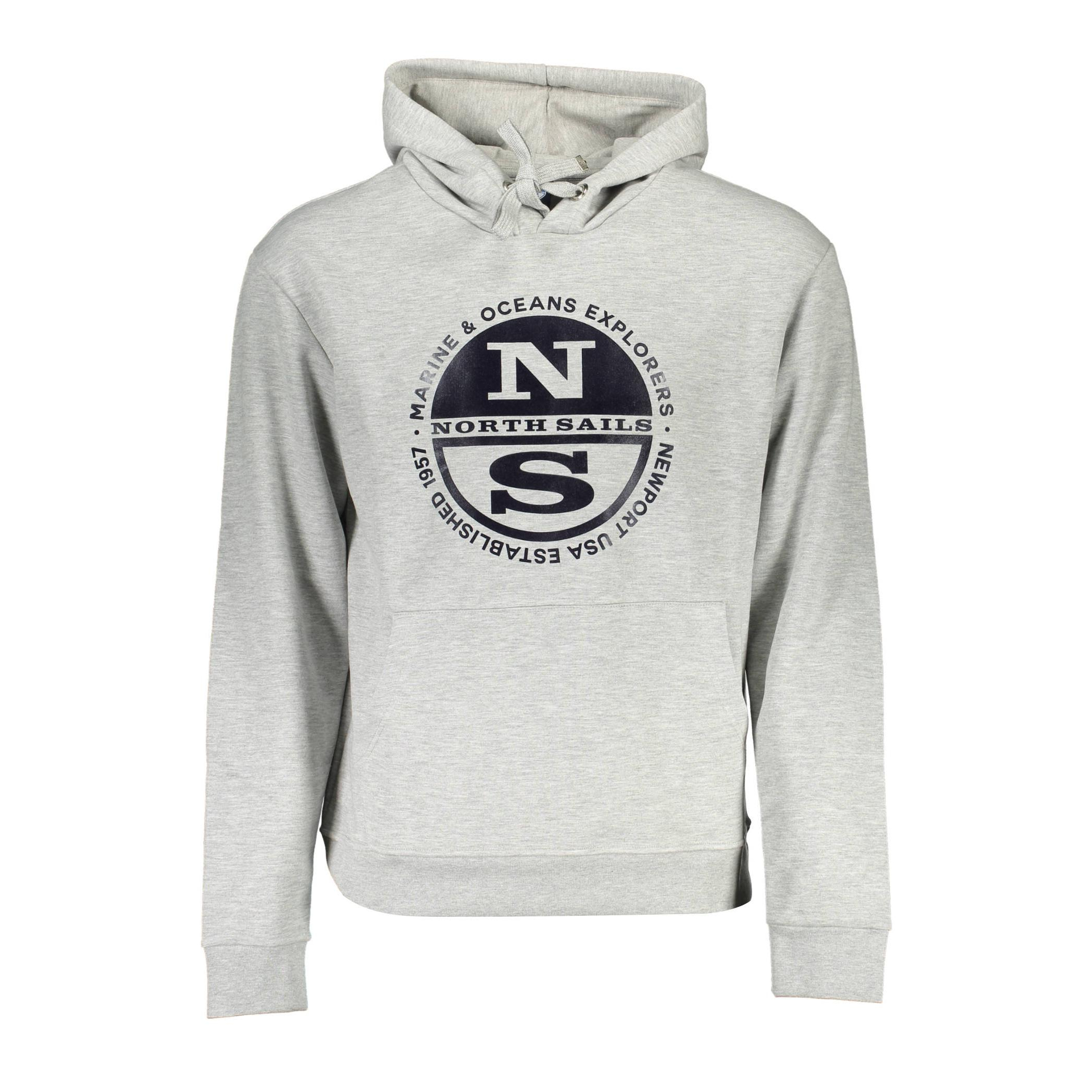 Снимка на Мъжки суичър NORTH SAILS