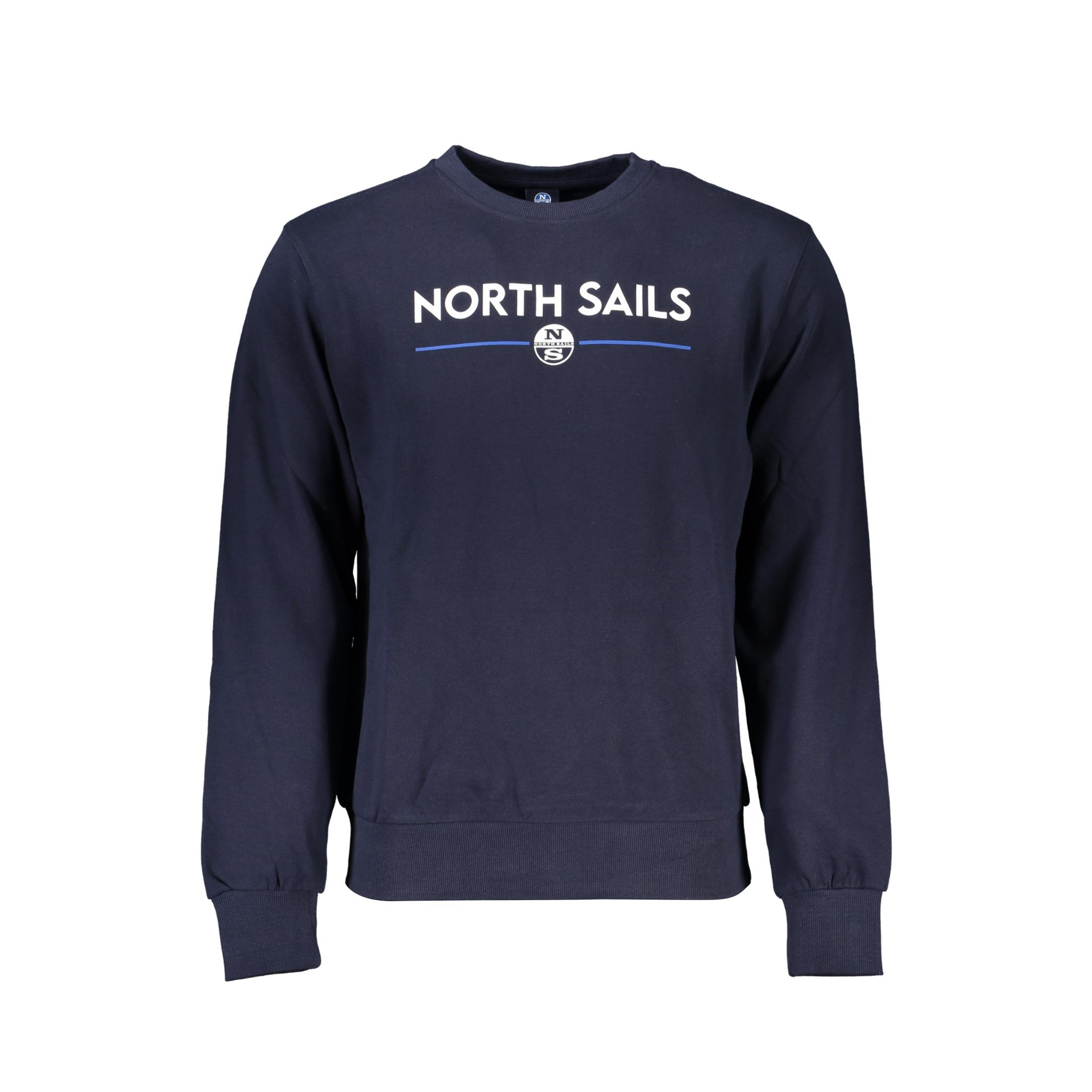 Снимка на Мъжки суичър NORTH SAILS