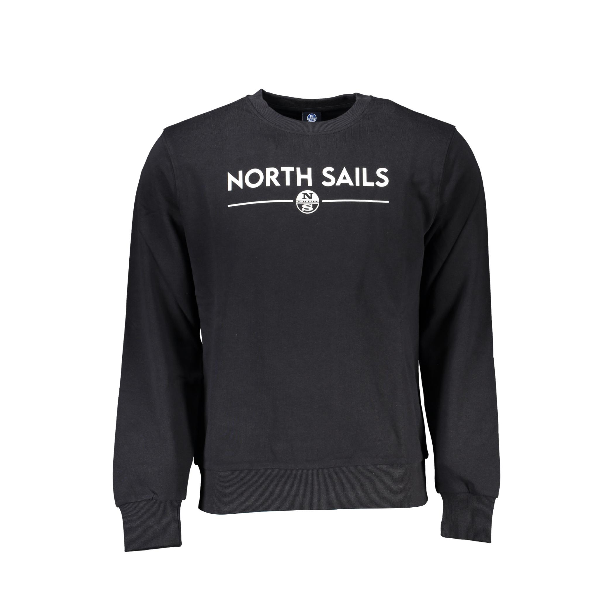 Снимка на Мъжки суичър NORTH SAILS