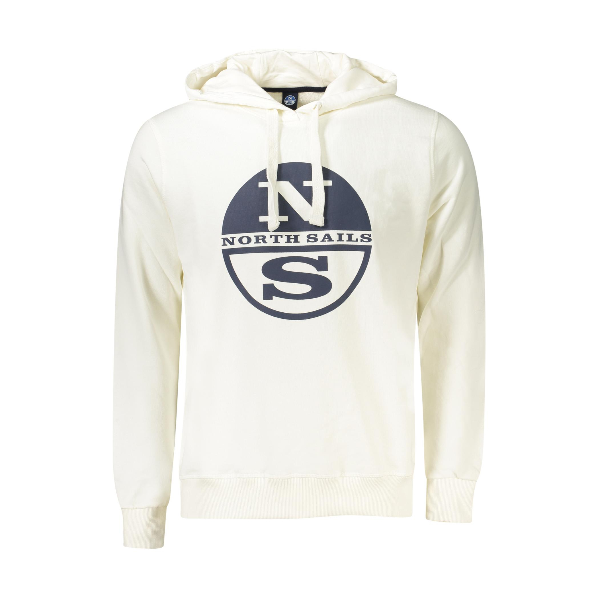 Снимка на Мъжки суичър NORTH SAILS