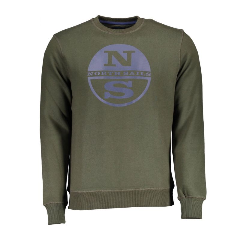 Снимка на Мъжки суичър NORTH SAILS