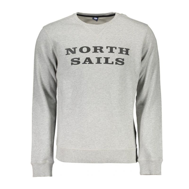 Снимка на Мъжки суичър NORTH SAILS 