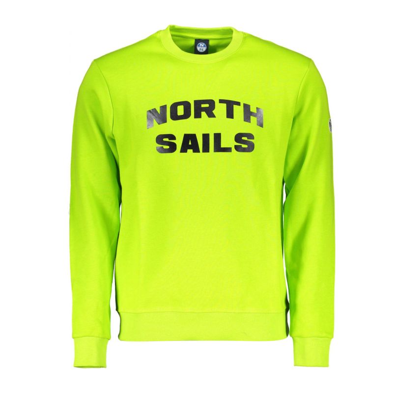 Снимка на Мъжки суичър NORTH SAILS 