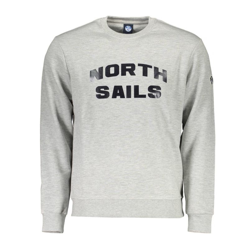 Снимка на Мъжки суичър NORTH SAILS 