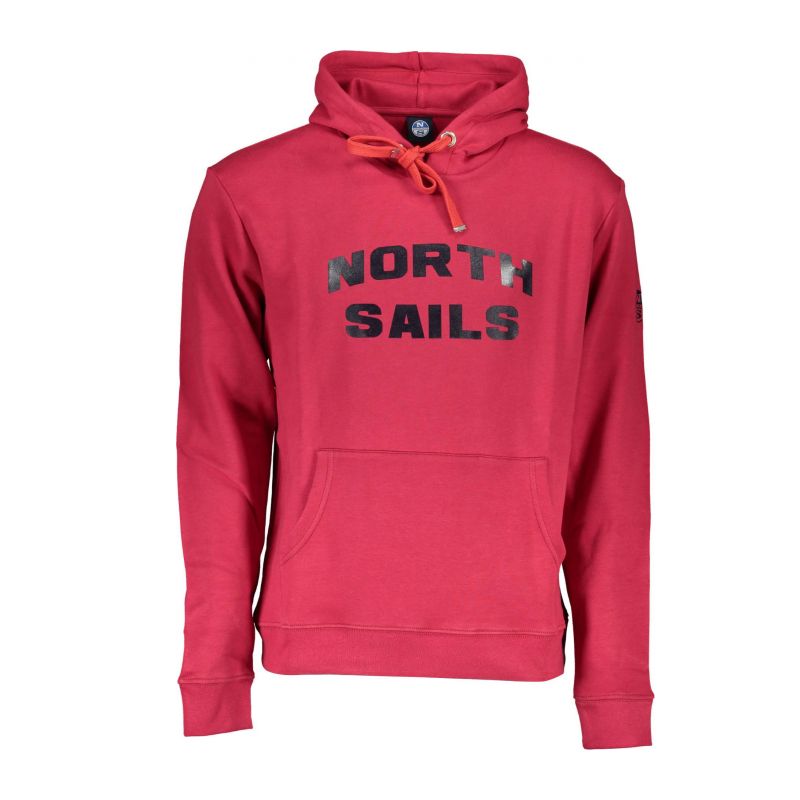 Снимка на Мъжки суичър NORTH SAILS 