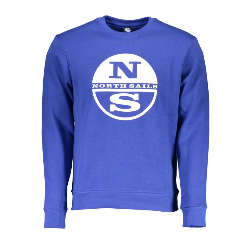 Снимка на Мъжки суичър NORTH SAILS 