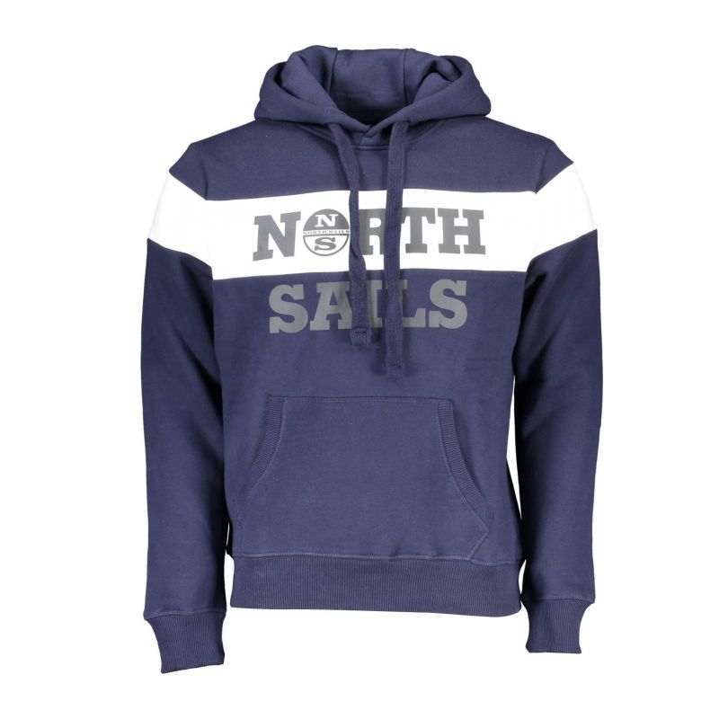 Снимка на Мъжки суичър NORTH SAILS 