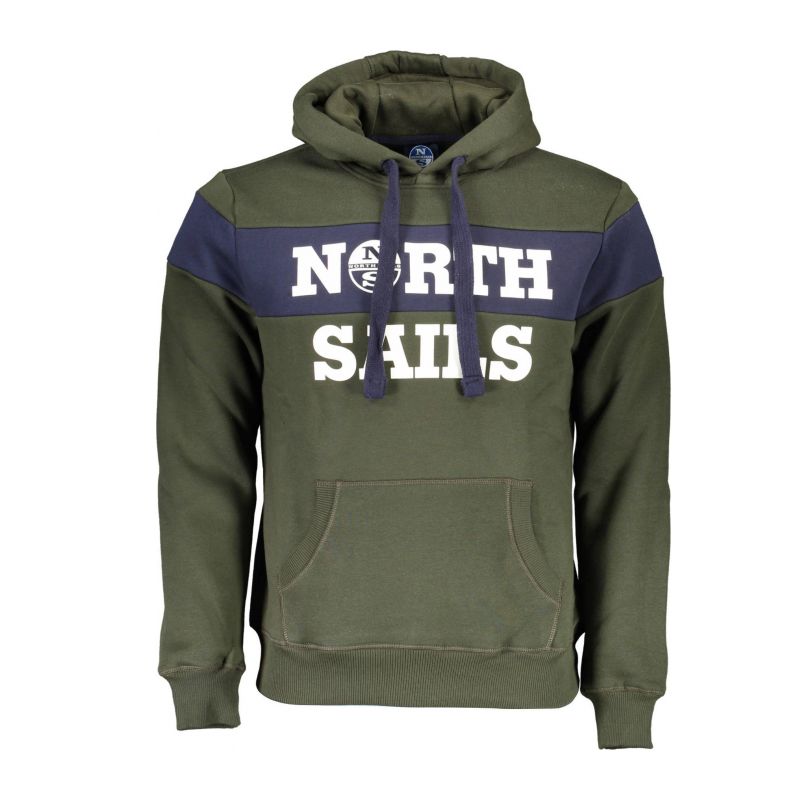 Снимка на Мъжки суичър NORTH SAILS 