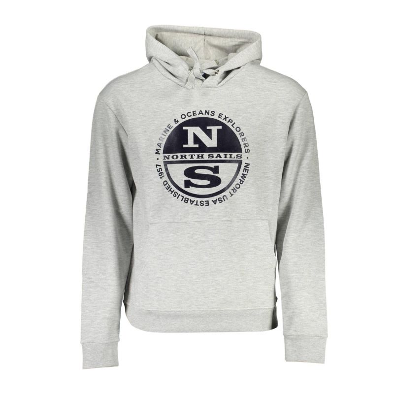 Снимка на Мъжки суичър NORTH SAILS 
