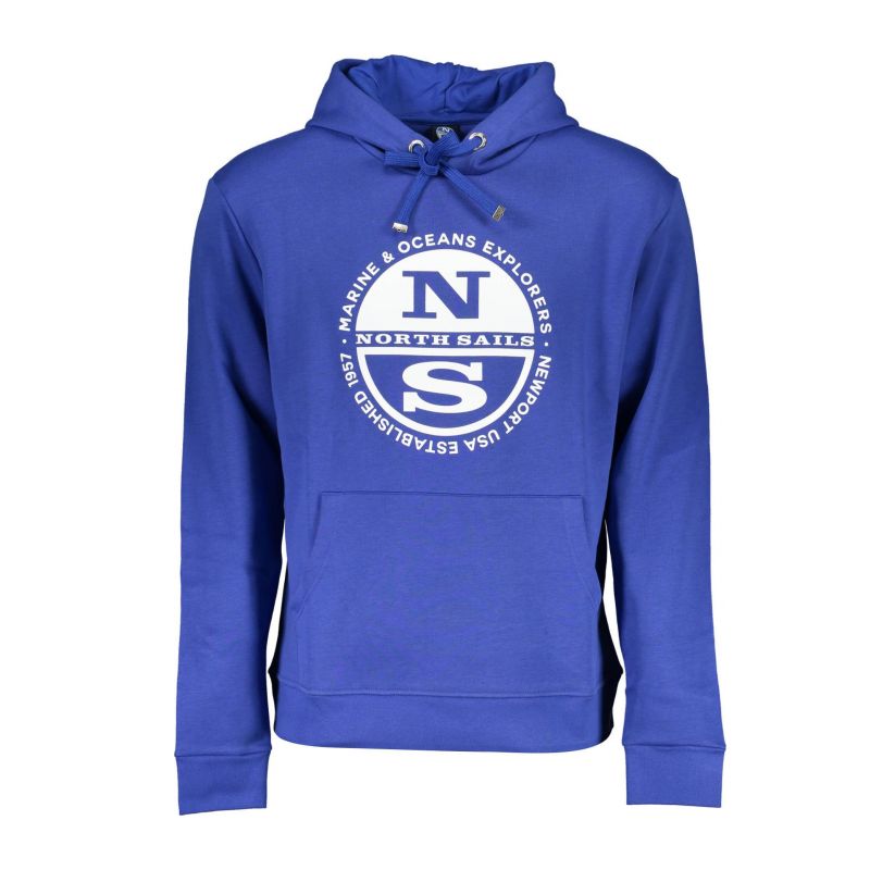 Снимка на Мъжки суичър NORTH SAILS 