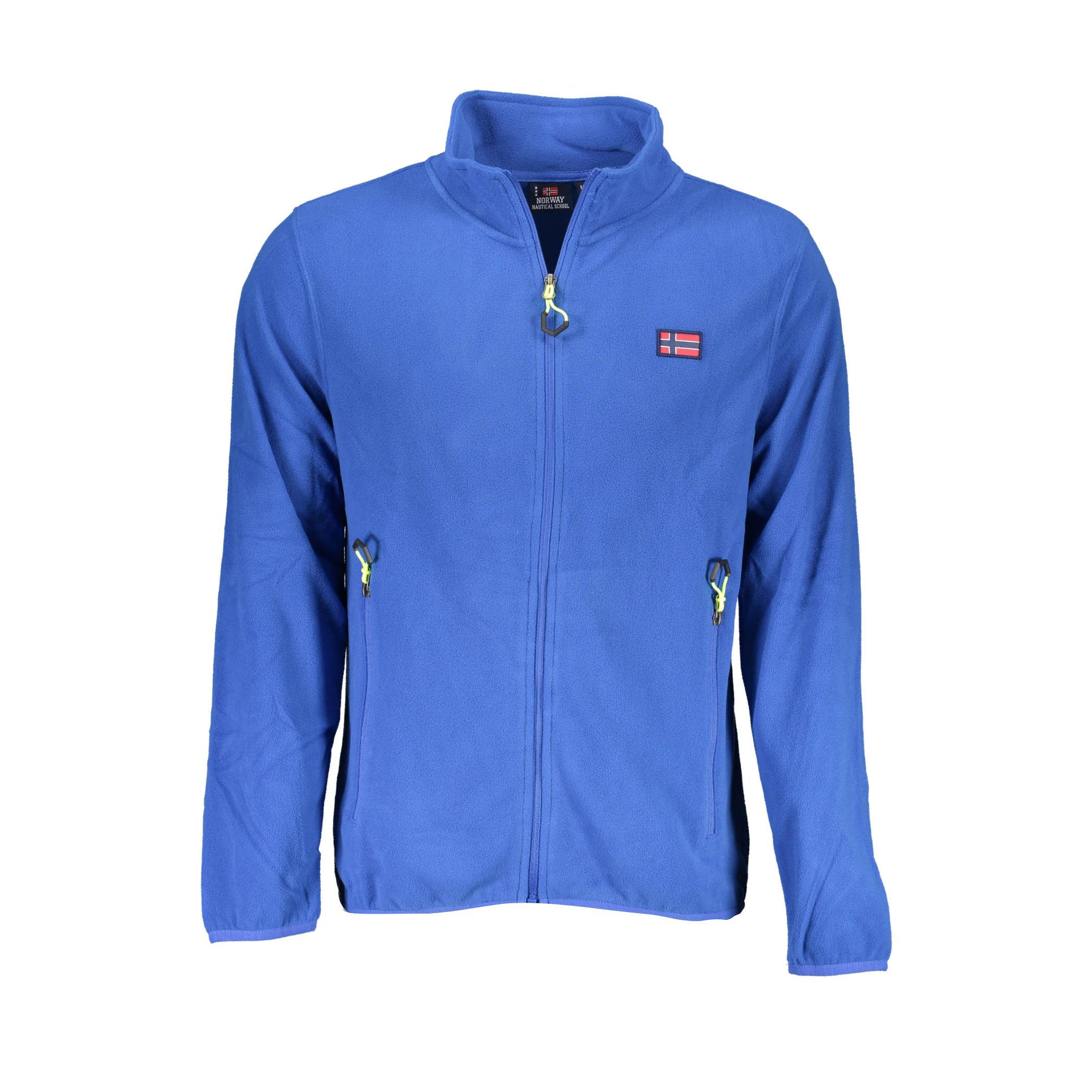 Снимка на Мъжки суичър NORWAY 1963