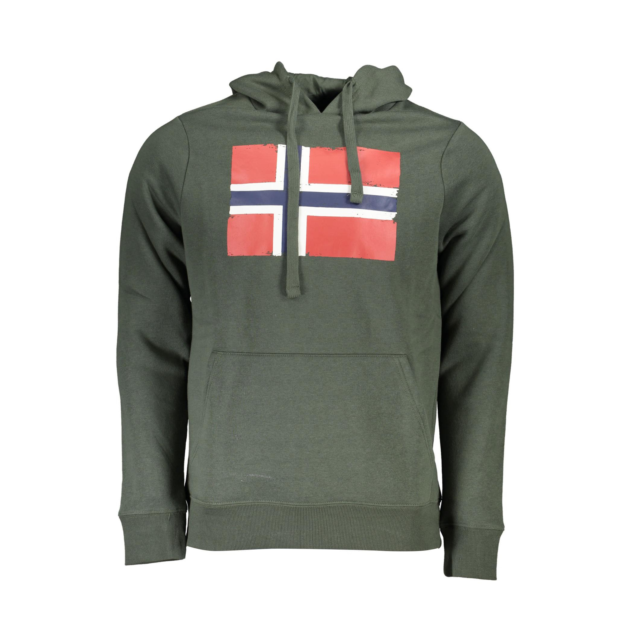 Снимка на Мъжки суичър NORWAY 1963