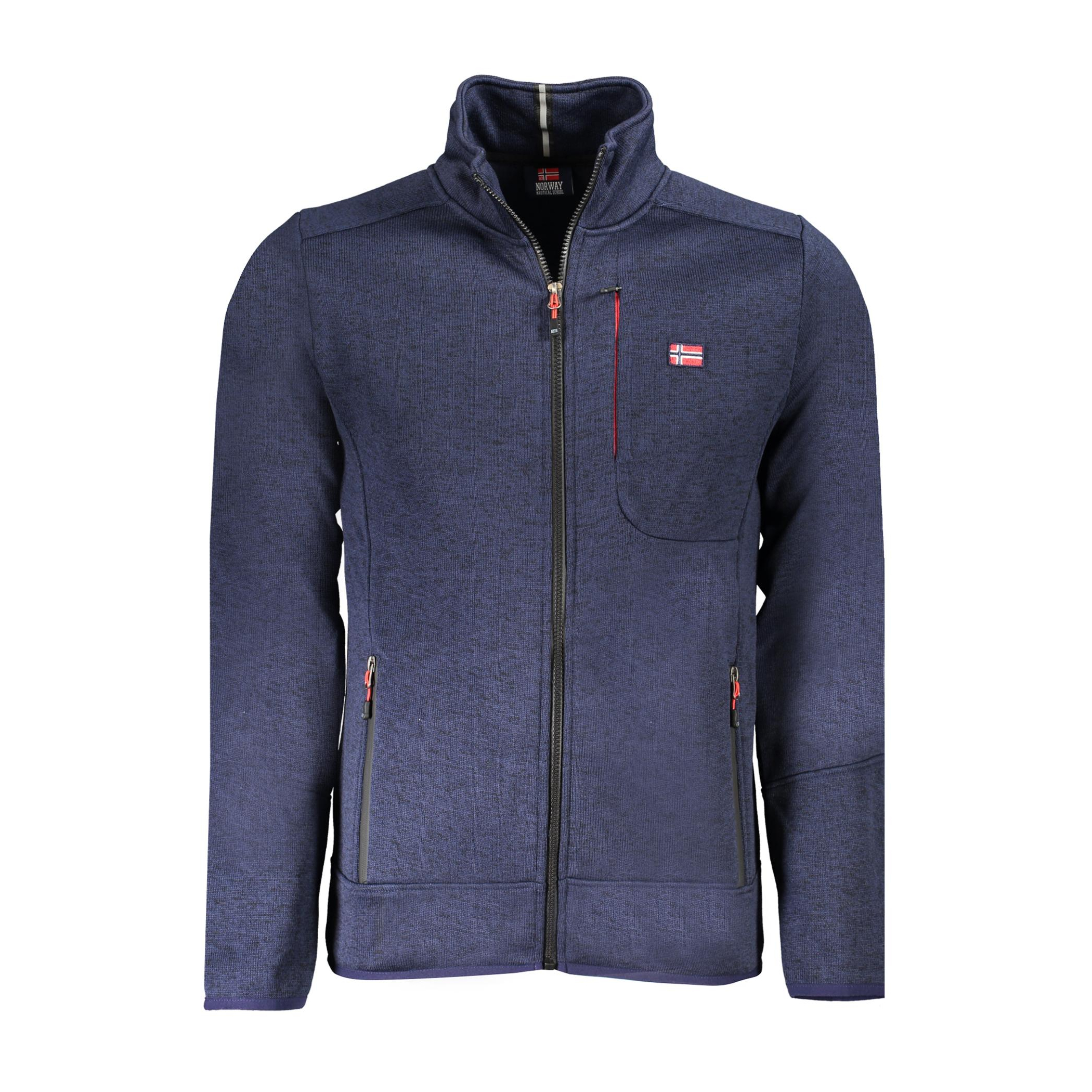 Снимка на Мъжки суичър NORWAY 1963