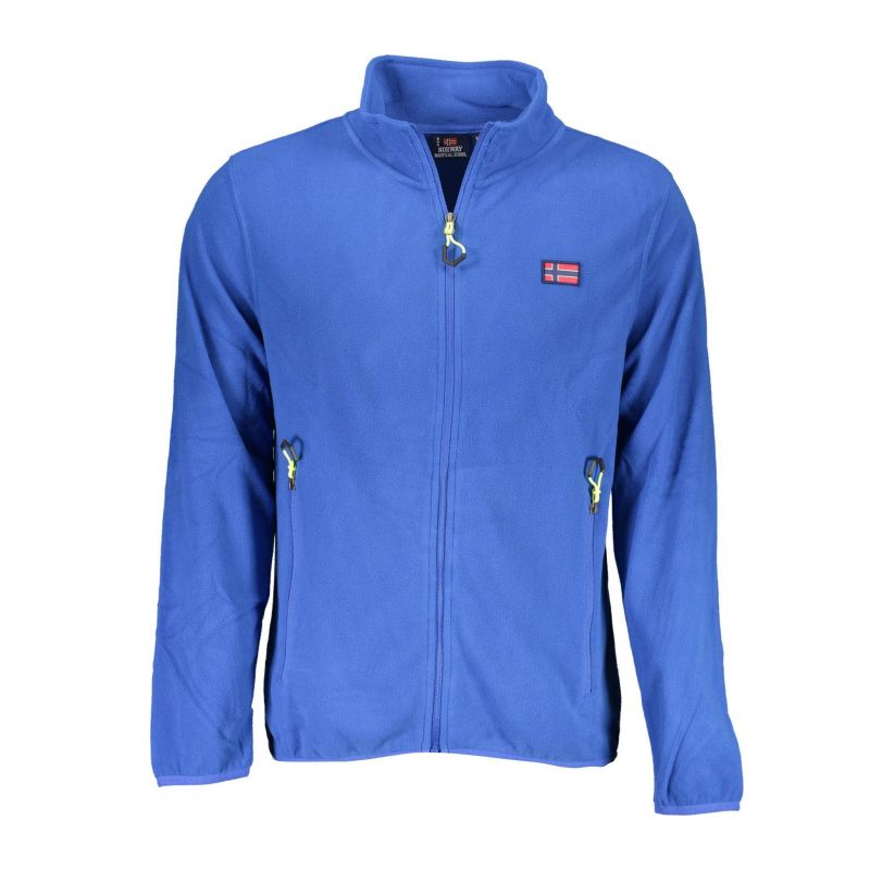 Снимка на Мъжки суичър NORWAY 1963 