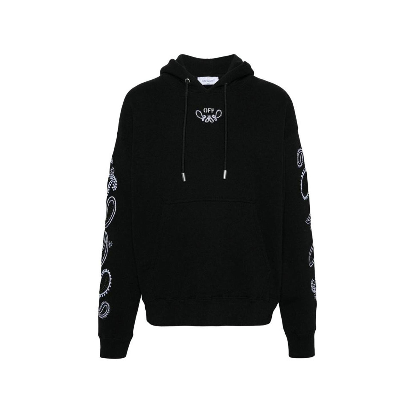 Снимка на Мъжки суичър OFF WHITE