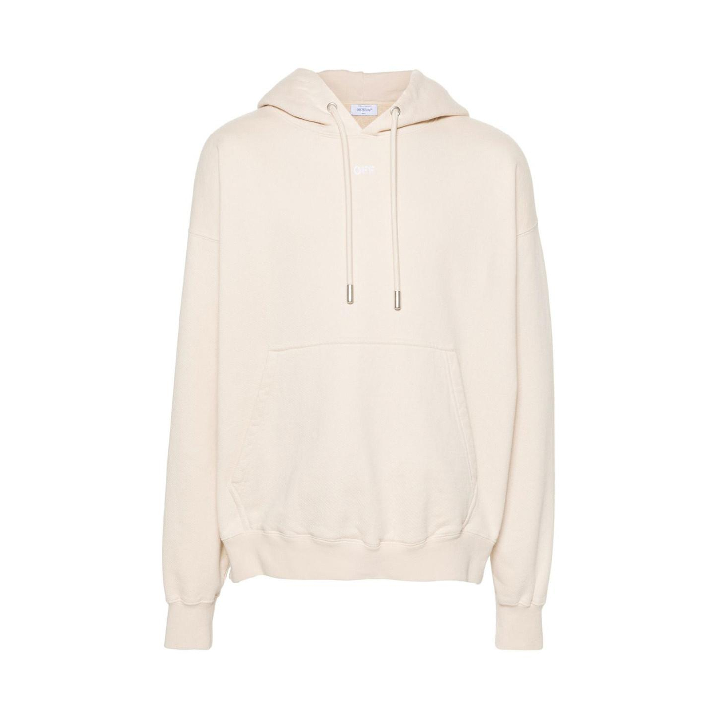 Снимка на Мъжки суичър OFF WHITE