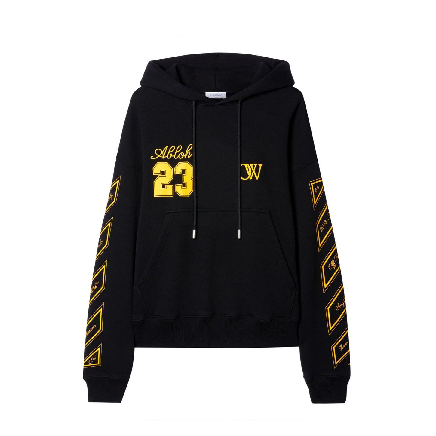 Снимка на Мъжки суичър OFF WHITE