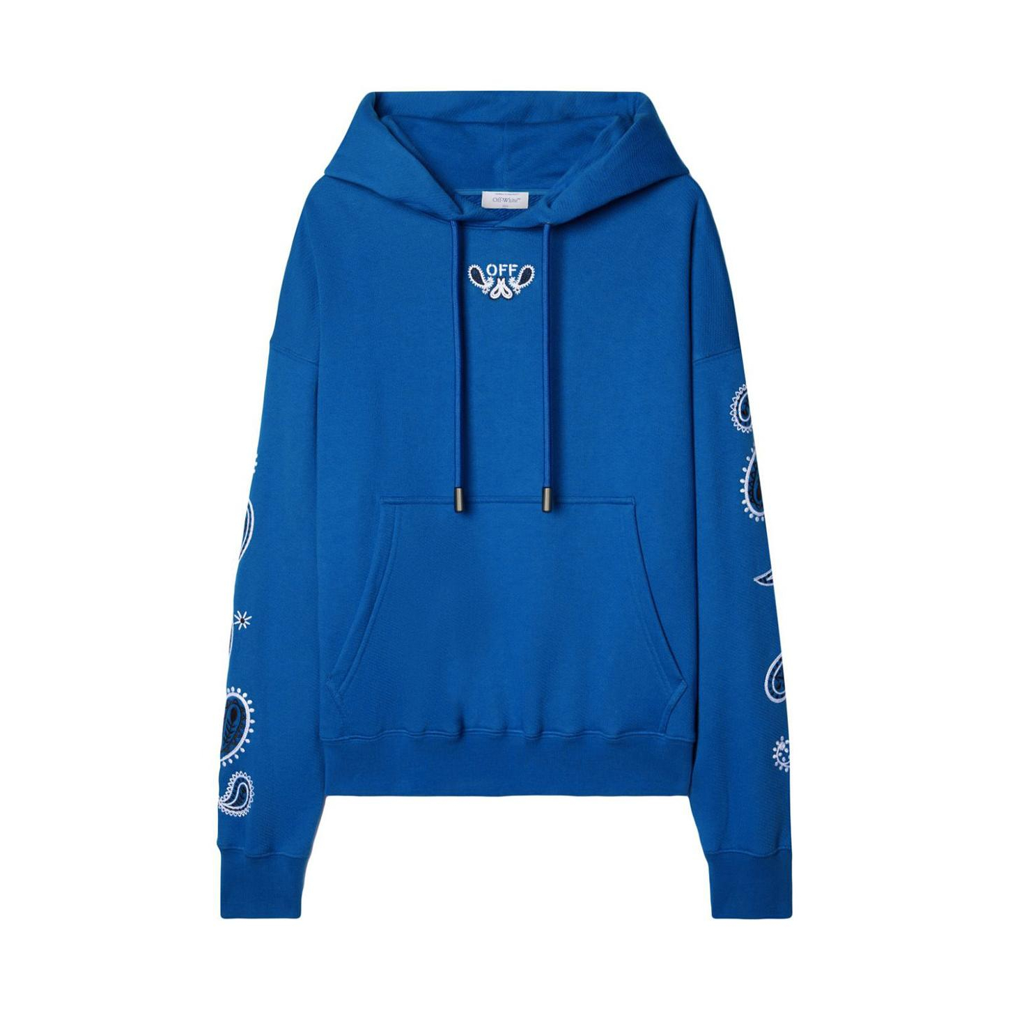 Снимка на Мъжки суичър OFF WHITE