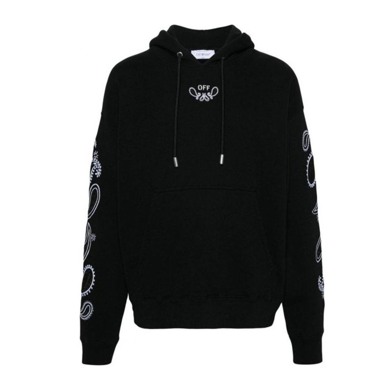 Снимка на Мъжки суичър OFF WHITE 