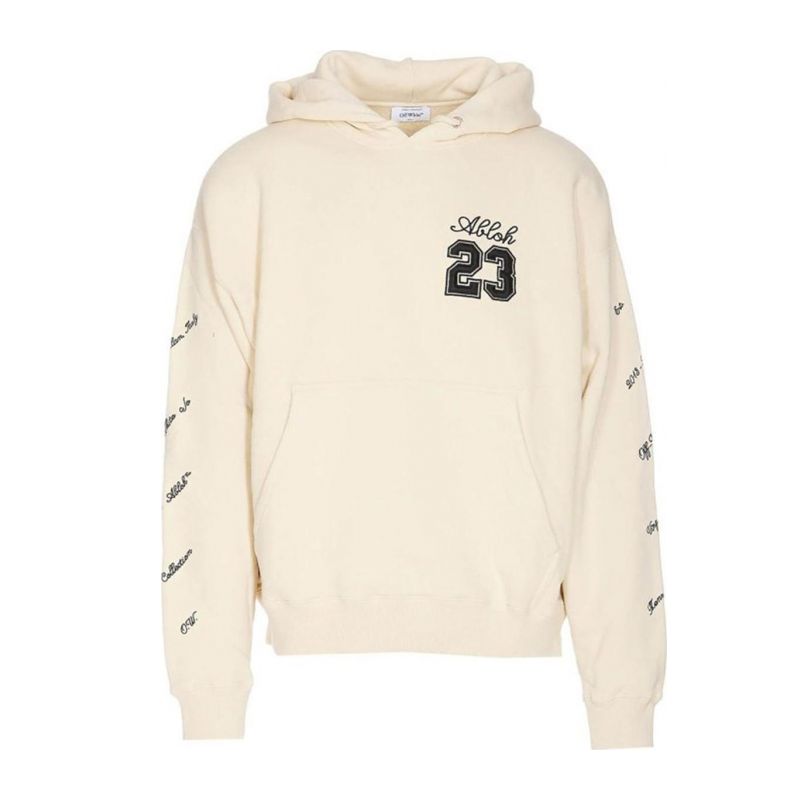 Снимка на Мъжки суичър OFF WHITE 