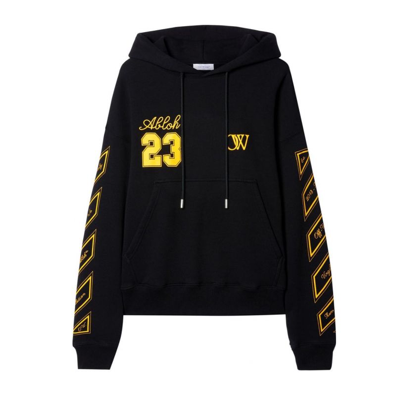 Снимка на Мъжки суичър OFF WHITE 