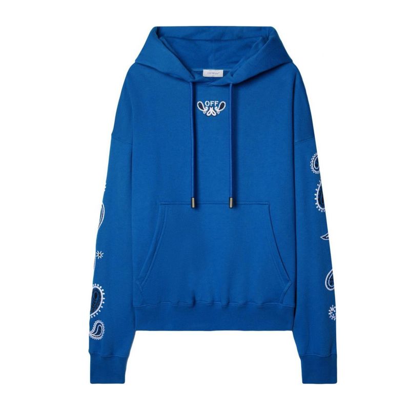 Снимка на Мъжки суичър OFF WHITE 