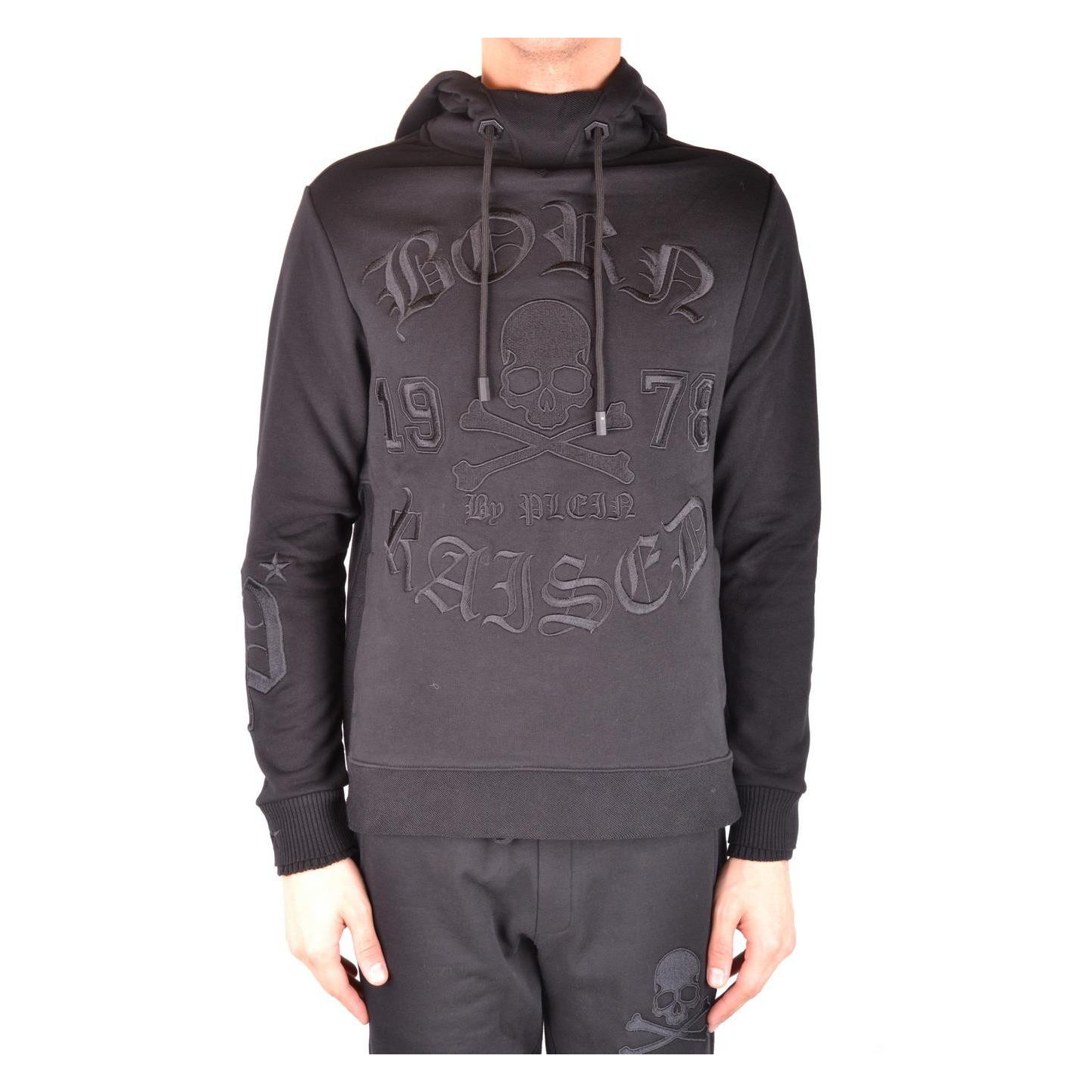 Снимка на Мъжки суичър PHILIPP PLEIN