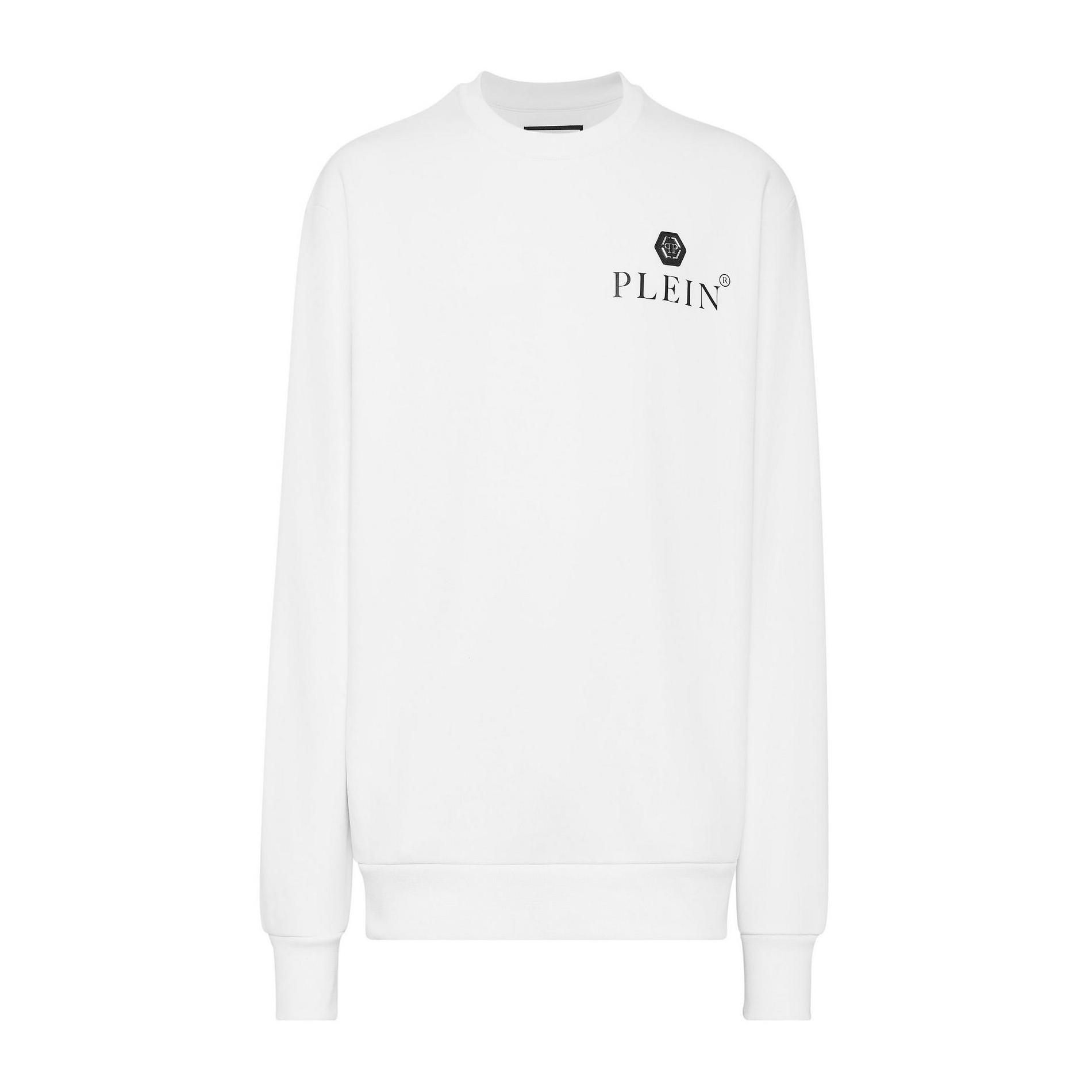 Снимка на Мъжки суичър PHILIPP PLEIN