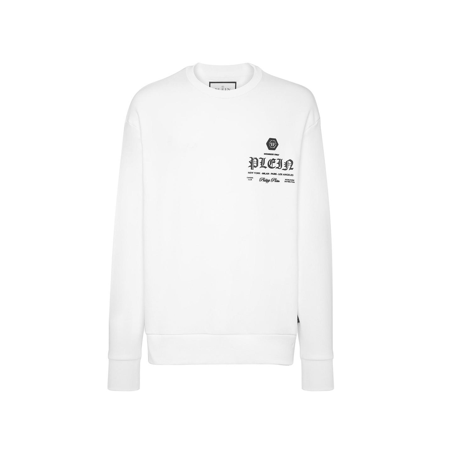 Снимка на Мъжки суичър PHILIPP PLEIN